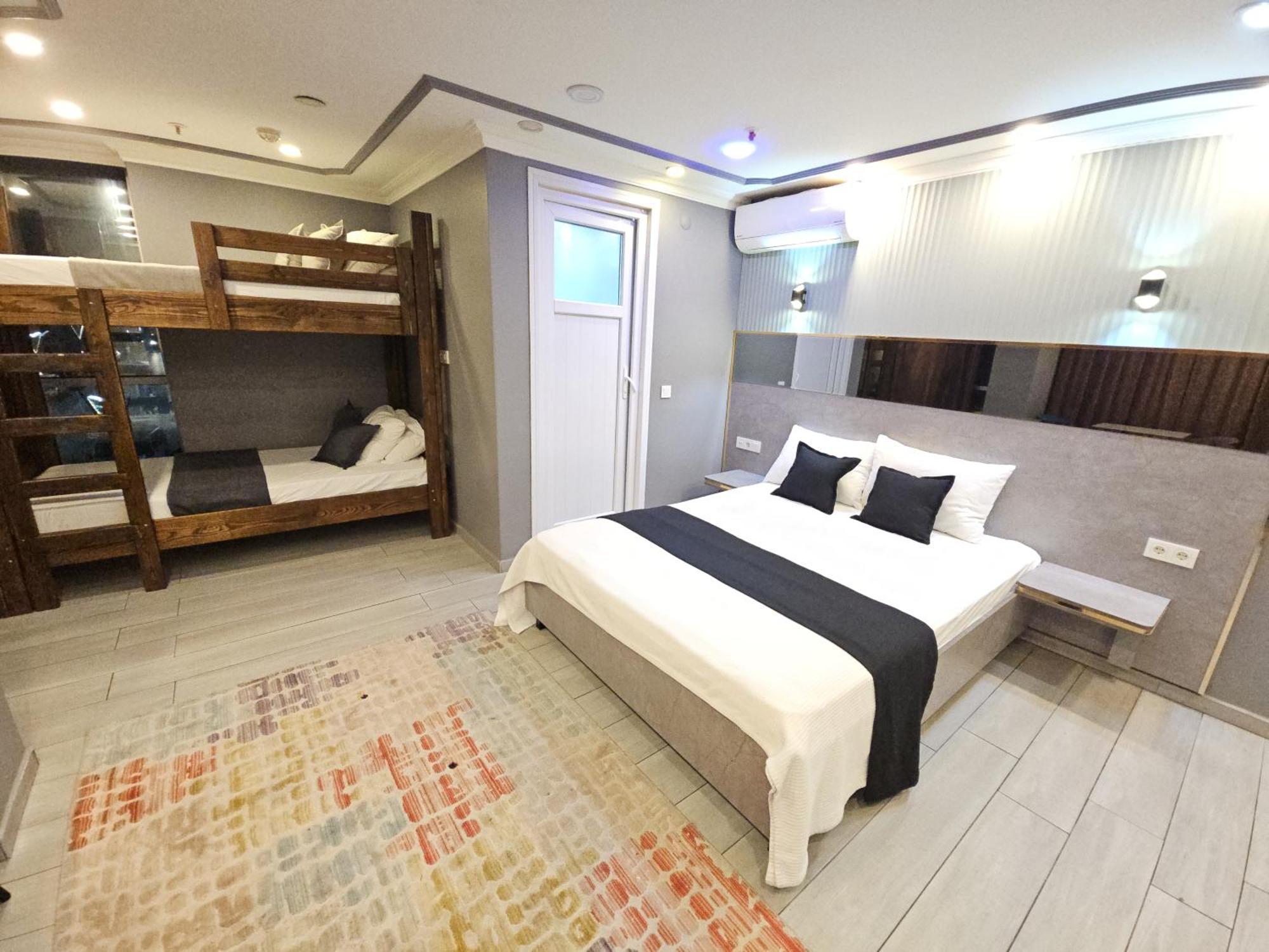 Sahrakent Otel Pendik, Istanbul